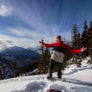 Meet your Posher, Thomas